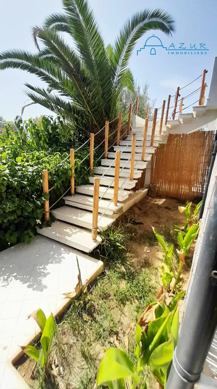 APPARTEMENT LA MERVEILLE